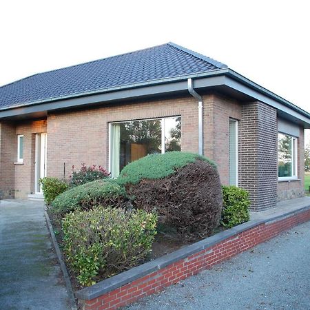 Hoppernachten Zele Buitenkant foto