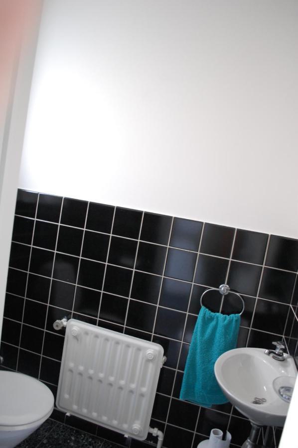 Hoppernachten Zele Buitenkant foto